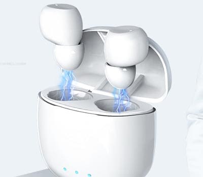 未来客助听器