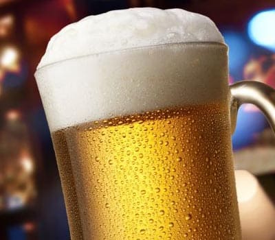 金威啤酒