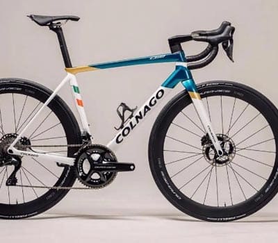 Colnago梅花自行车