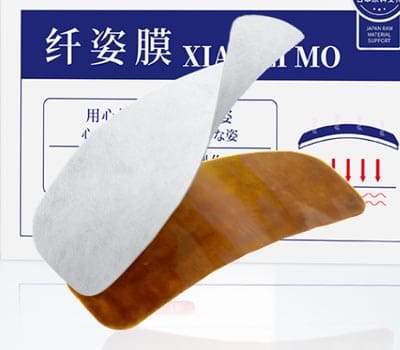 PEAU DE DEESSE 纤姿膜