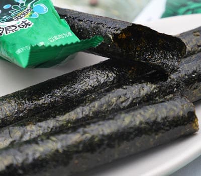 小老板海苔