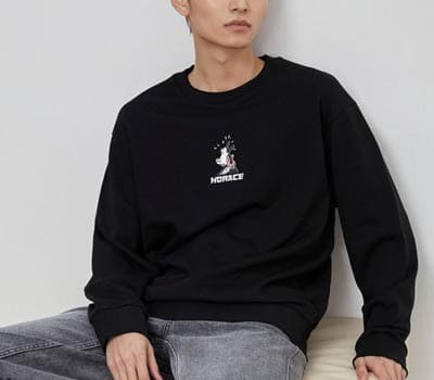MEcity男装