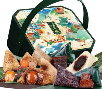 楼外楼食品