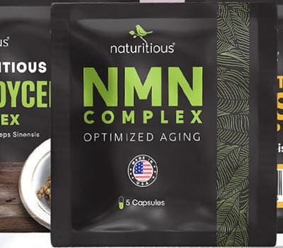Naturitious营养品