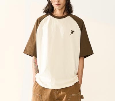 FEAROM潮牌服饰