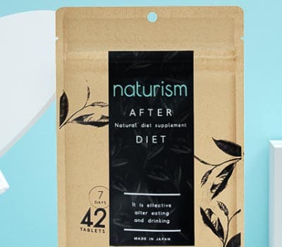 NATURISM自然主义
