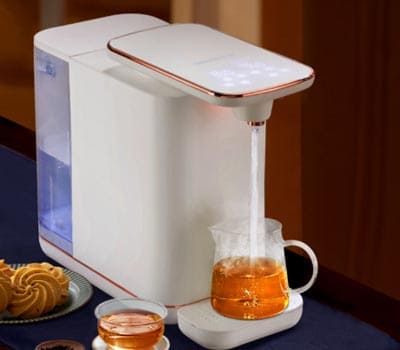 OZNER浩泽净水器
