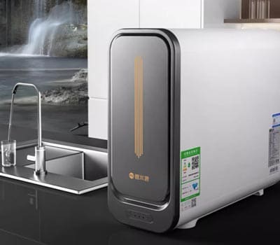 OriginWater碧水源净水器
