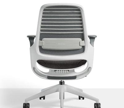 Steelcase人体工学椅