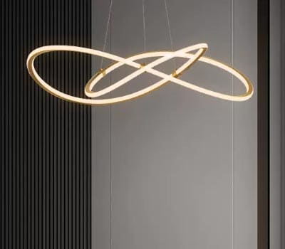 慕能灯具