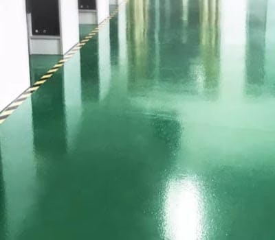 谢邦虎地坪漆