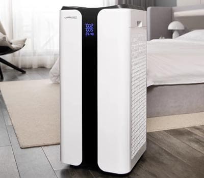 CleanForce科林弗斯空气净化器
