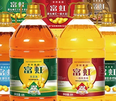 富虹粮油