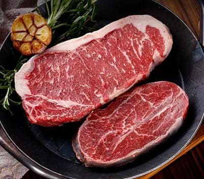 肉管家牛排