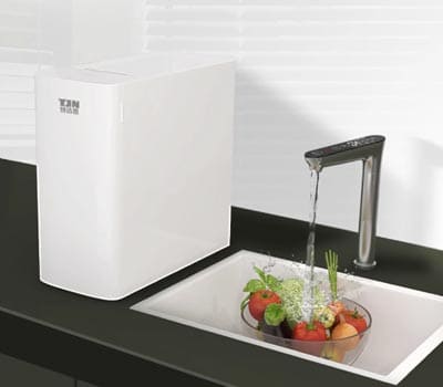 特洁恩净水器