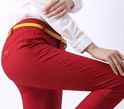 woseadon沃斯丹服饰