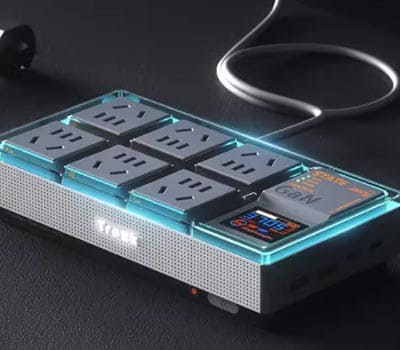 Trozk特洛克插座