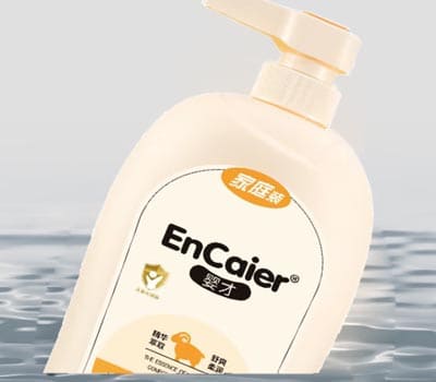 EnCaier婴才母婴洗护