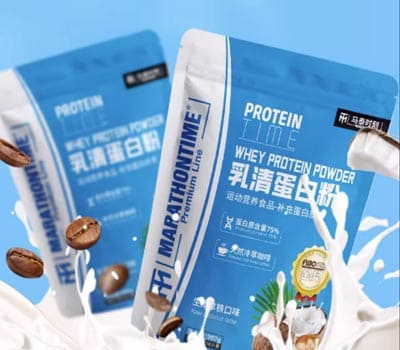 马泰时刻蛋白粉