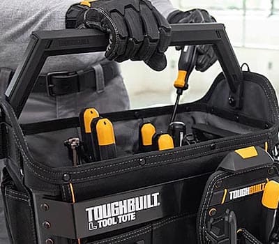 ToughBuilt拓必得工具