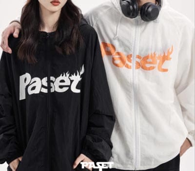 PasET潮牌