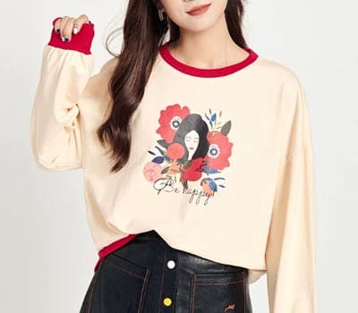 树夏女装