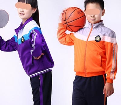CampusDr校园博士校服