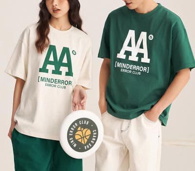 MindError潮牌服饰