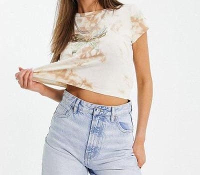 Bershka巴适卡服饰