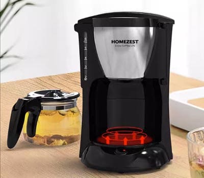 HOMEZEST汉姆斯特咖啡机