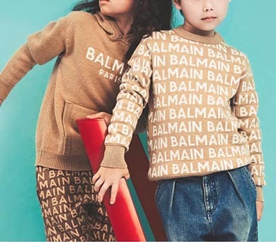 BALMAIN巴尔曼童装