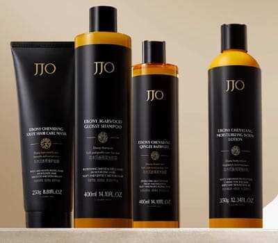 JJO洗护