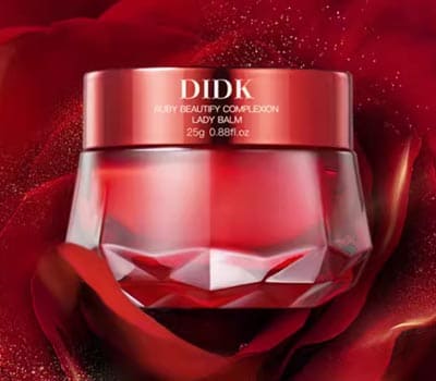 DIDK贵妇膏