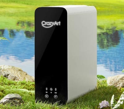 Crazyart净水器