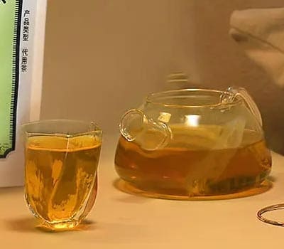 斛芝君饮品