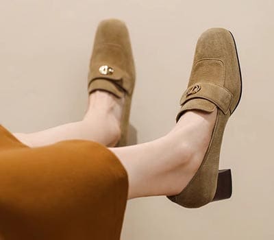 HUNNZ女鞋