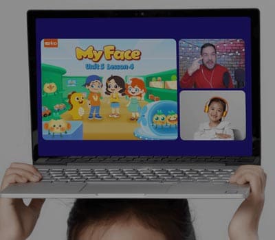 VIPKID青少年英语