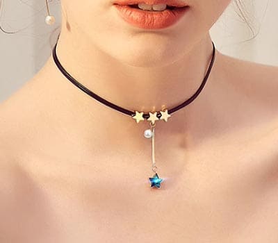 StyleJing静风格饰品