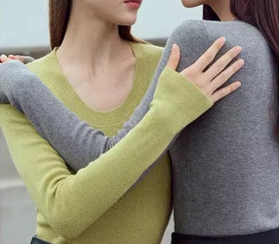 AMII艾米女装