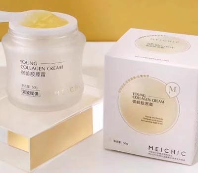 Meichic美诗化妆品