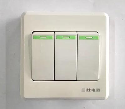 三社开关