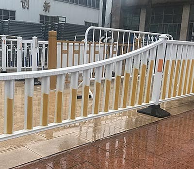 福路德护栏