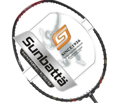 SUNBATTA双巴塔羽毛球