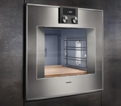 Gaggenau厨房电器
