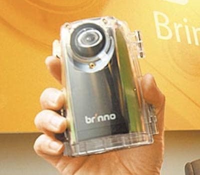 Brinno邑锜缩时拍