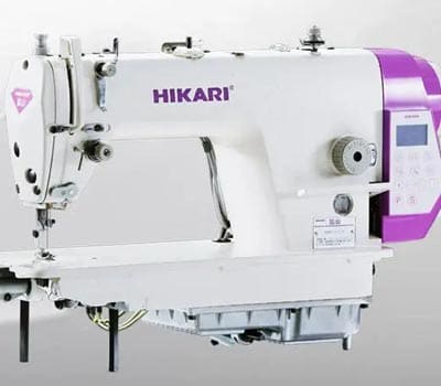 HIKARI富山缝纫机