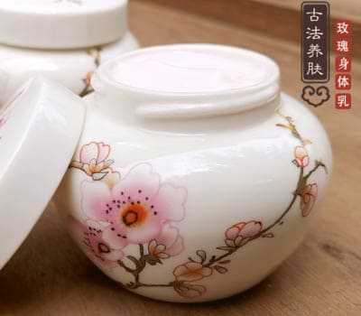 黛姬颜护肤品