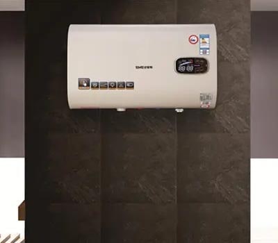 SMALES史麦斯热水器