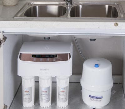 Cikon沁尔康净水器