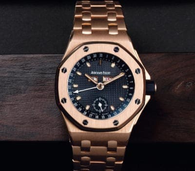 AudemarsPigeut爱彼手表